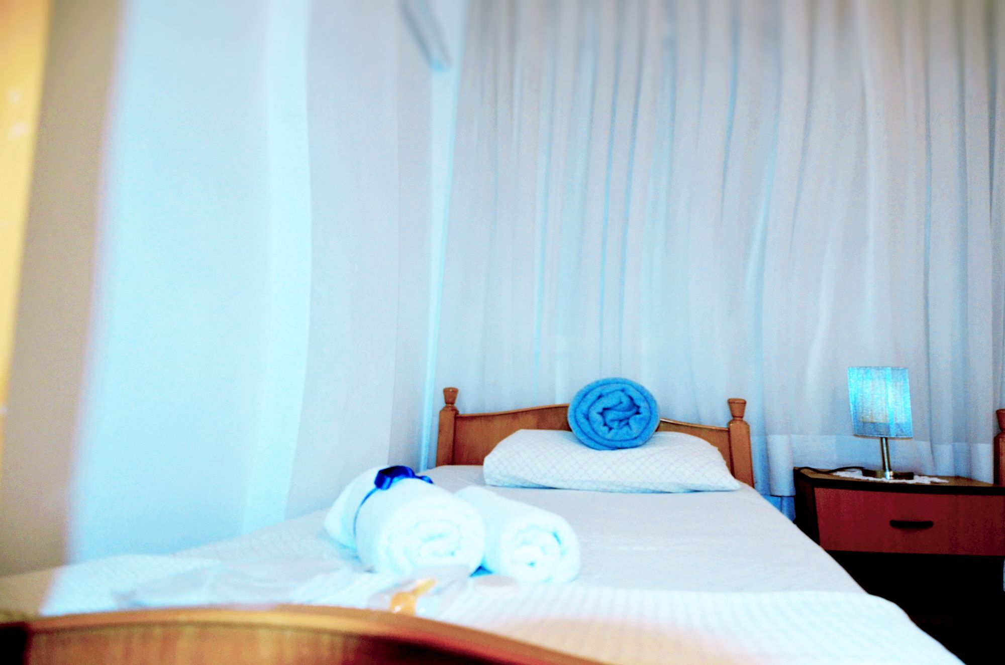 Beyaz Ev Hotel Alacati Exterior photo